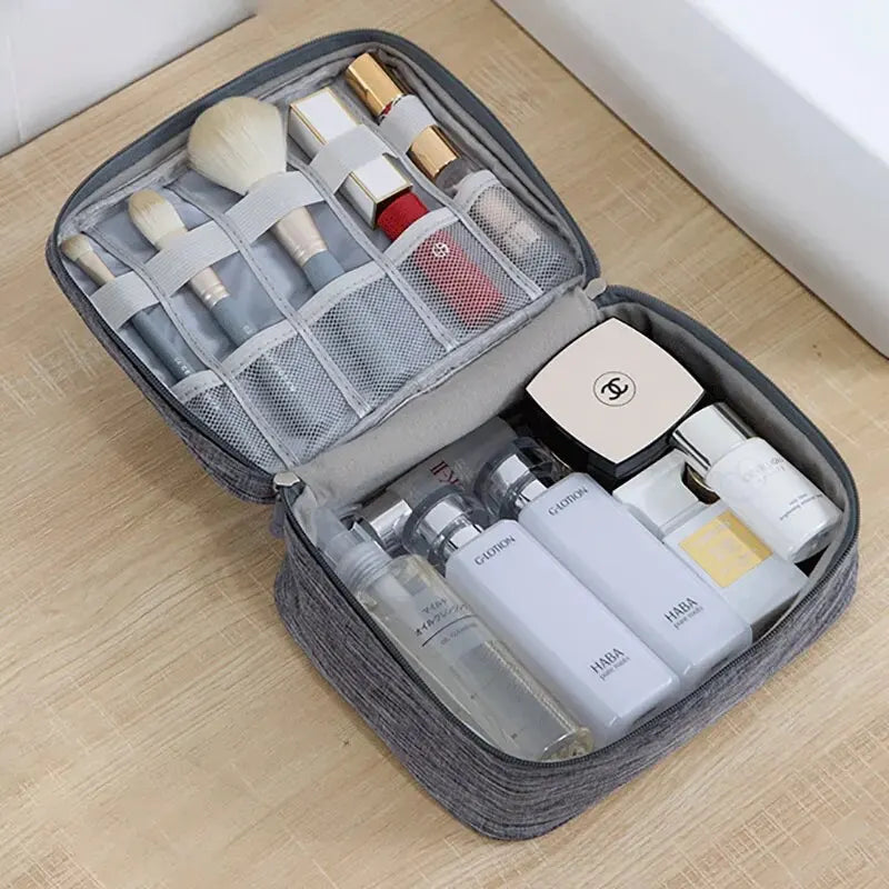 Waterproof Travel Cable Organizer