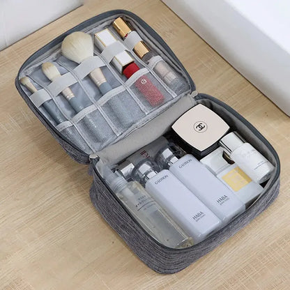 Waterproof Travel Cable Organizer